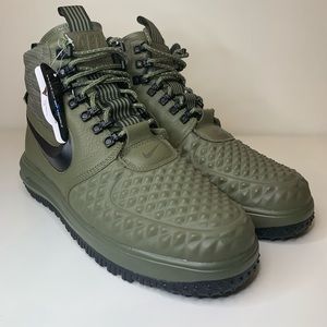 nike duck boots mens